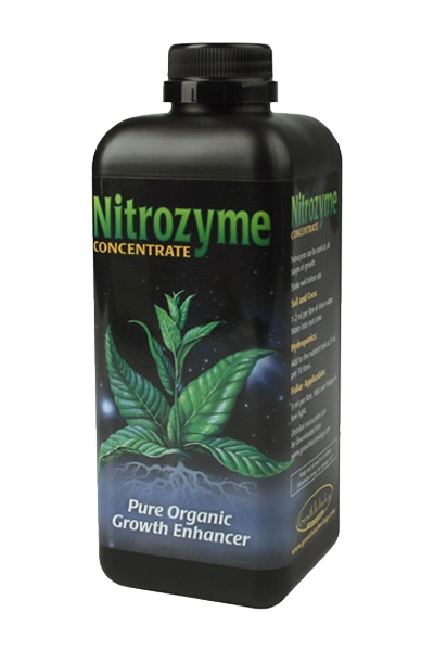 Nitrozyme Wachstumsstimulator 1 L